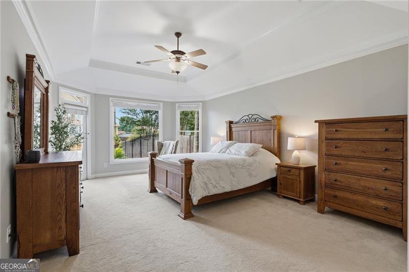 6915 Lancaster Circle Cumming - Photo 20