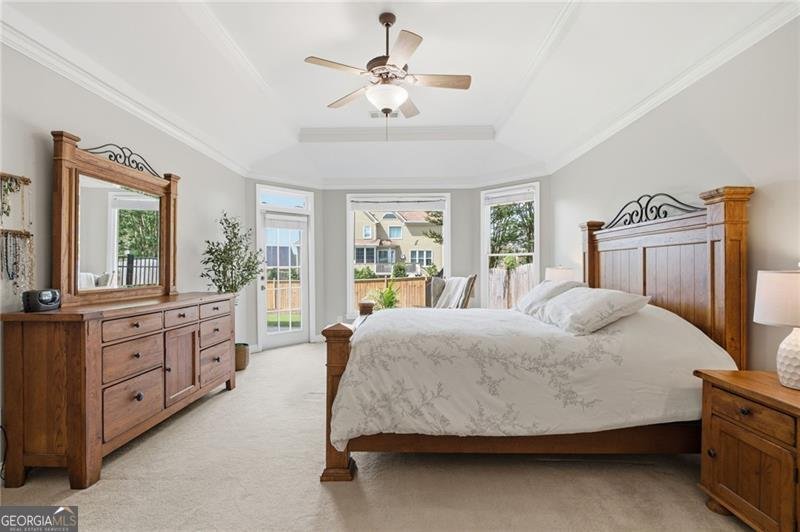 6915 Lancaster Circle Cumming - Photo 21