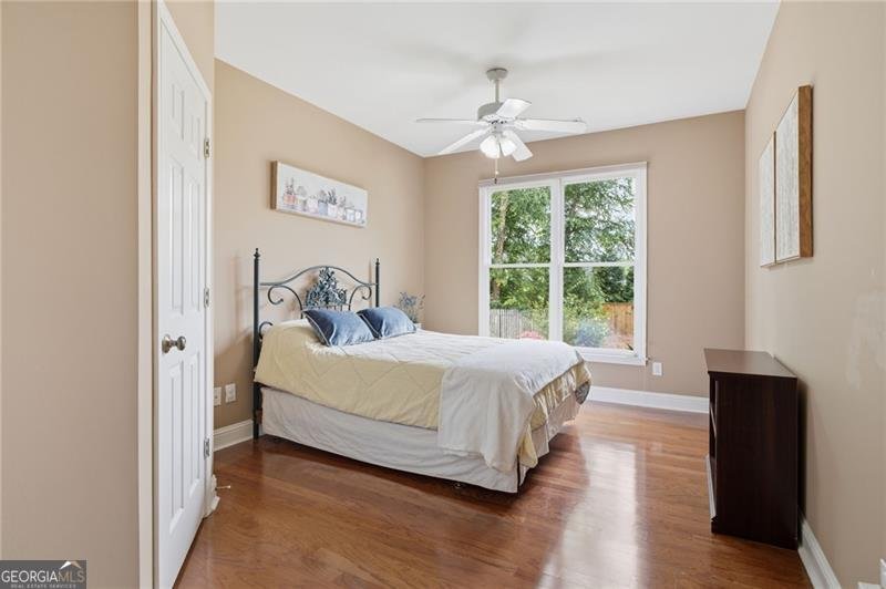 6915 Lancaster Circle Cumming - Photo 27