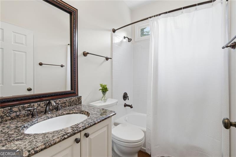 6915 Lancaster Circle Cumming - Photo 28