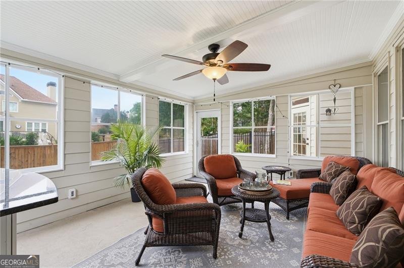 6915 Lancaster Circle Cumming - Photo 30