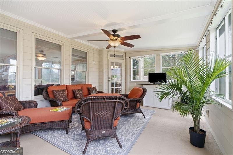 6915 Lancaster Circle Cumming - Photo 31