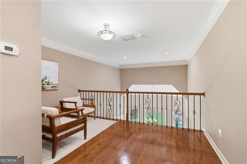 6915 Lancaster Circle Cumming - Photo 32