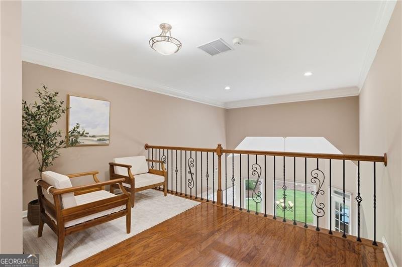 6915 Lancaster Circle Cumming - Photo 33