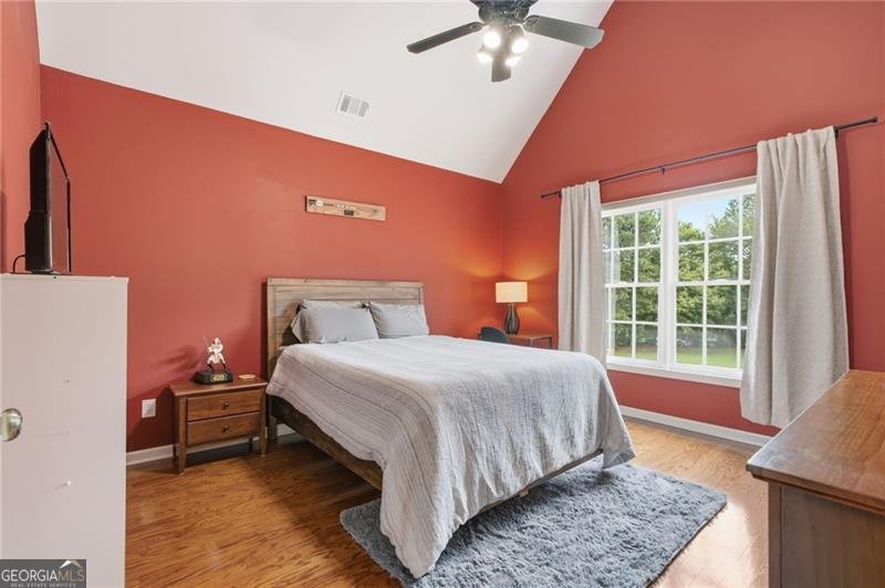 6915 Lancaster Circle Cumming - Photo 34