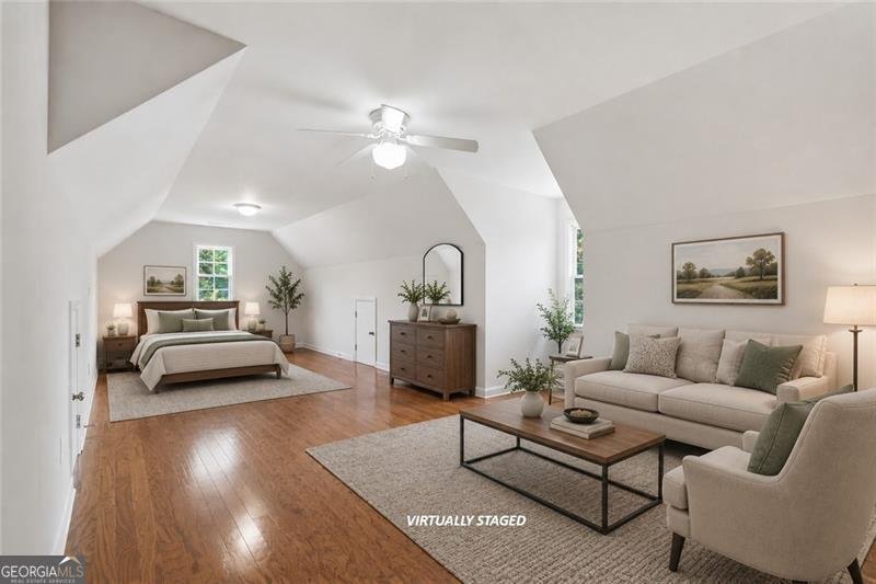 6915 Lancaster Circle Cumming - Photo 37
