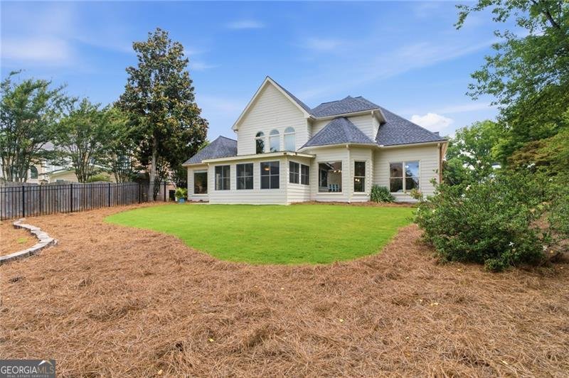 6915 Lancaster Circle Cumming - Photo 39