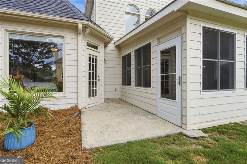6915 Lancaster Circle Cumming - Photo 41