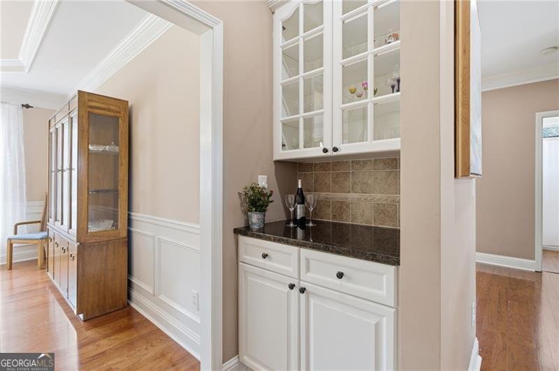 6915 Lancaster Circle Cumming - Photo 8