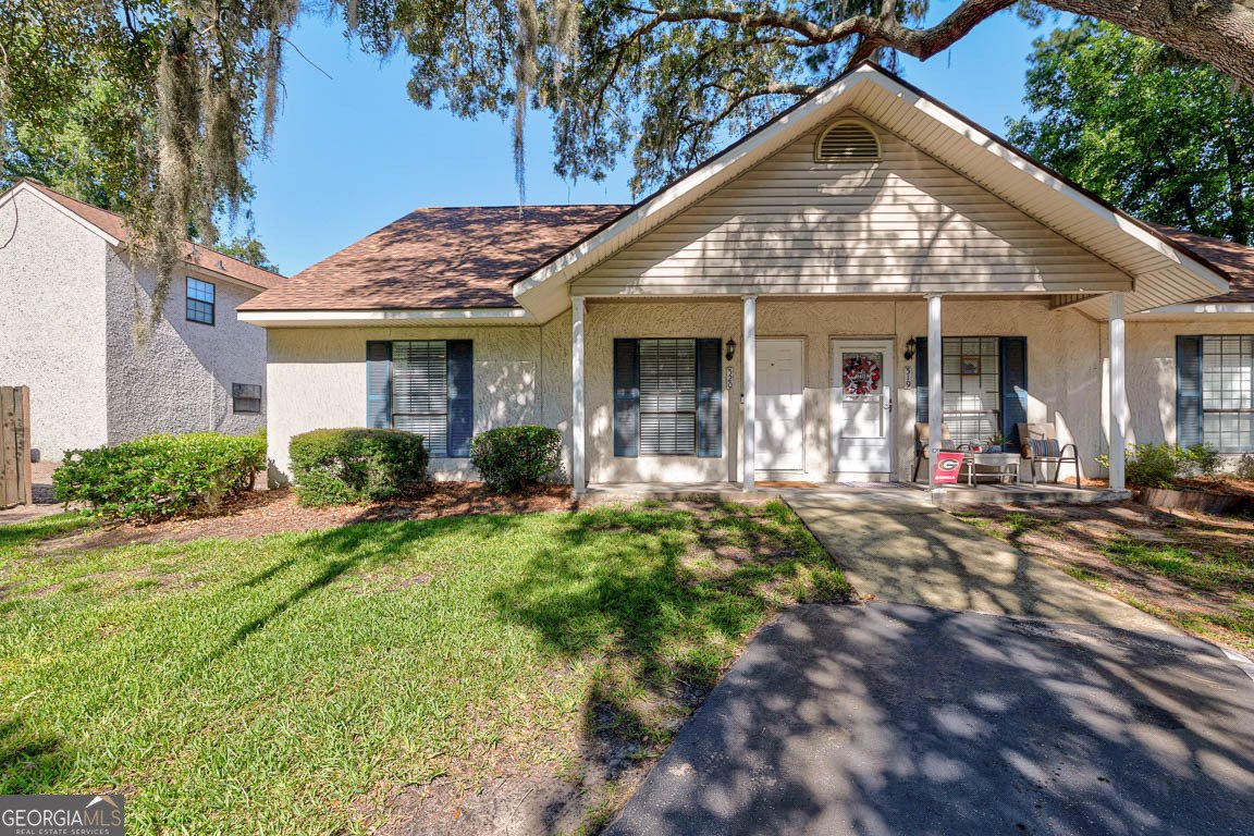 520 Brockinton St. Simons - main photo