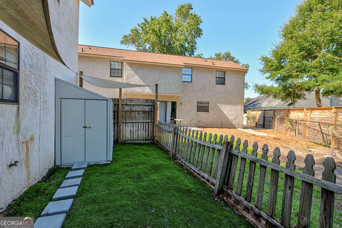 520 Brockinton St. Simons - Photo 20