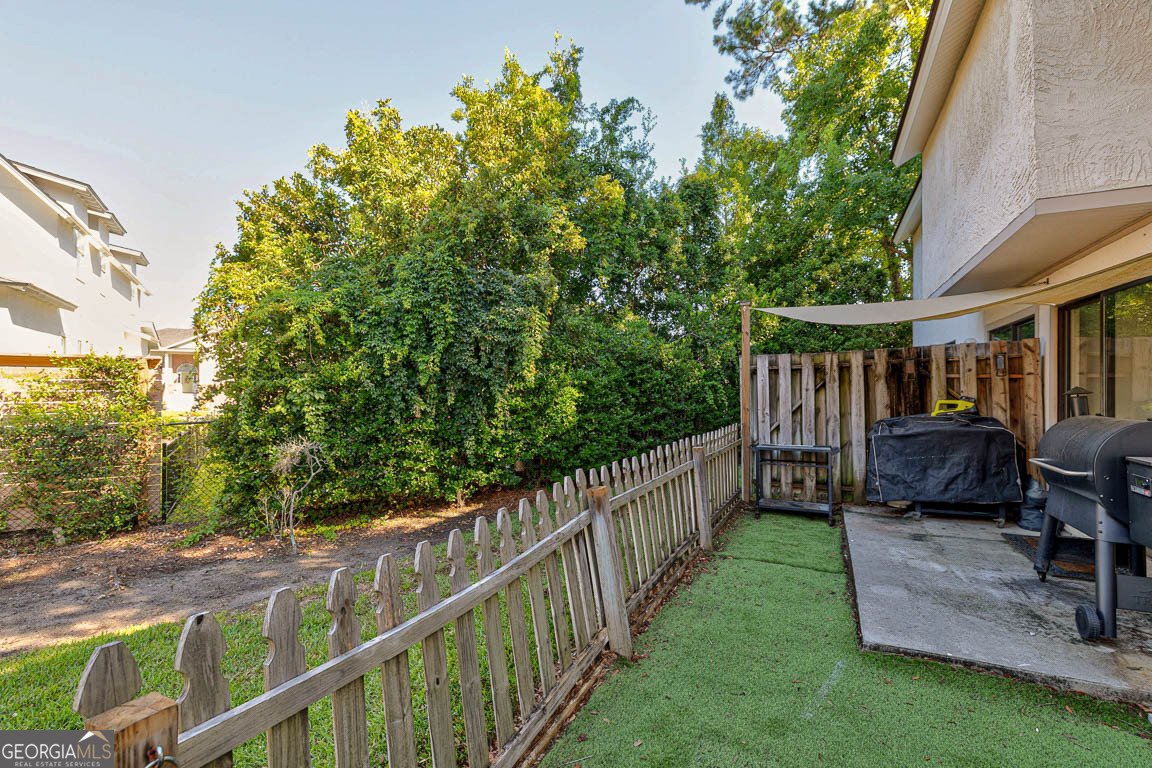 520 Brockinton St. Simons - Photo 21