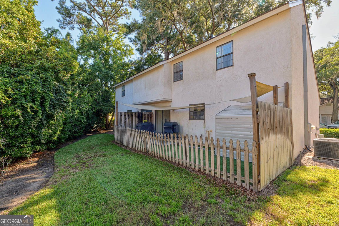 520 Brockinton St. Simons - Photo 22