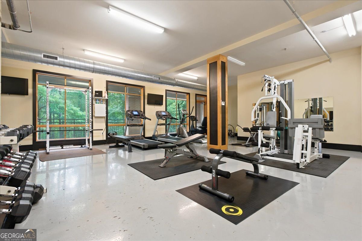319 Atlanta Street Marietta - Photo 24