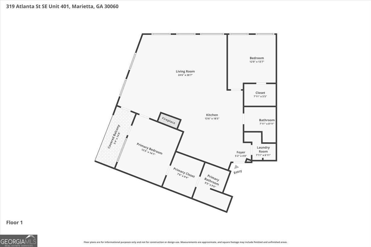 319 Atlanta Street Marietta - Photo 27