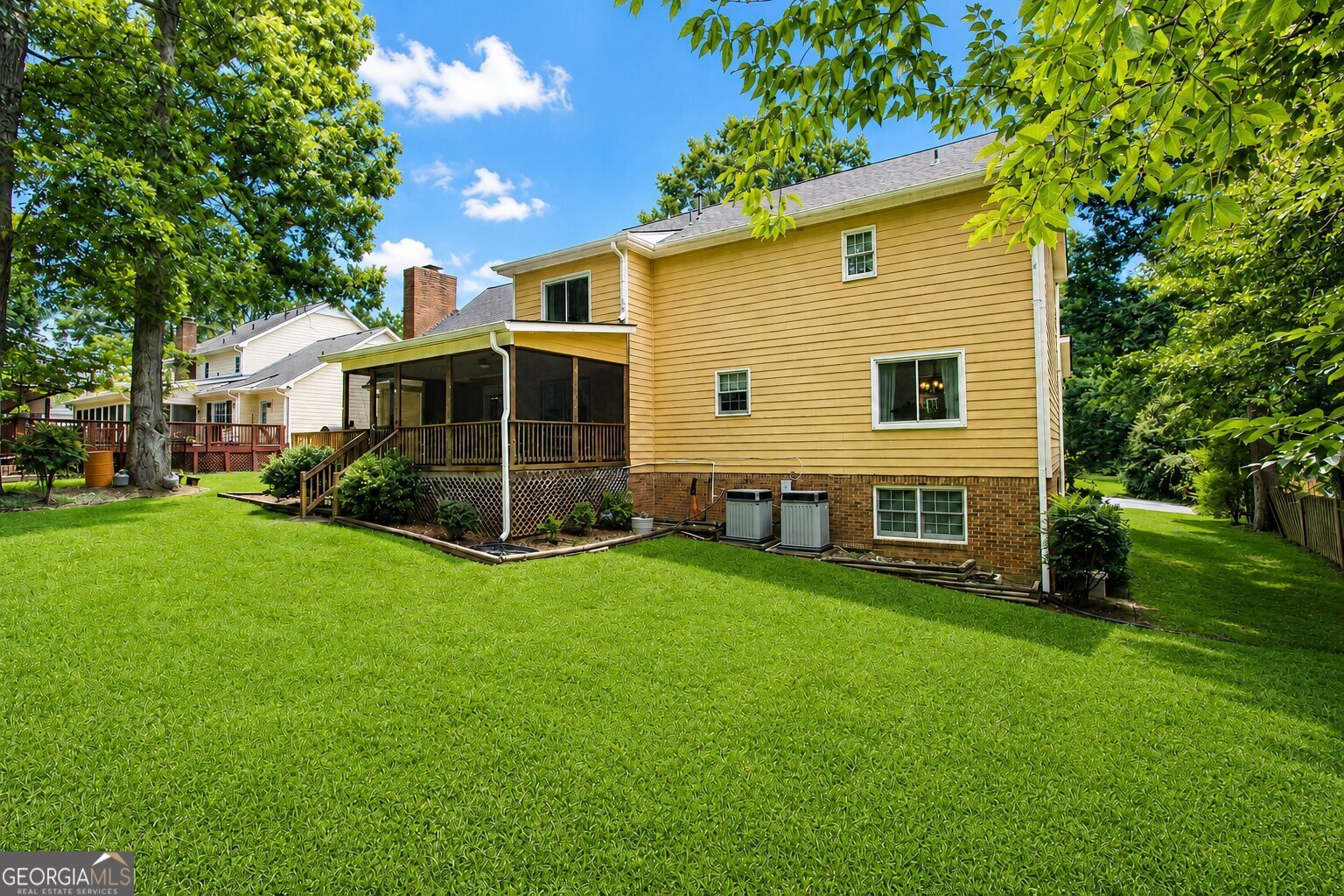 5817 Lost Grove Drive Lilburn - Photo 10