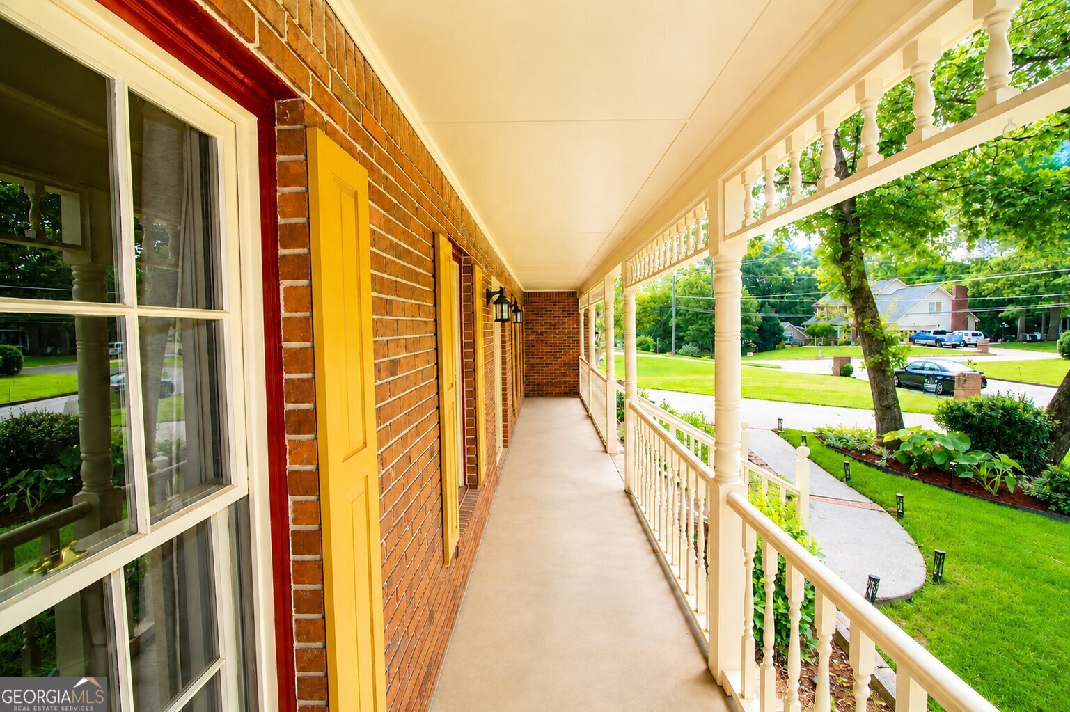 5817 Lost Grove Drive Lilburn - Photo 11