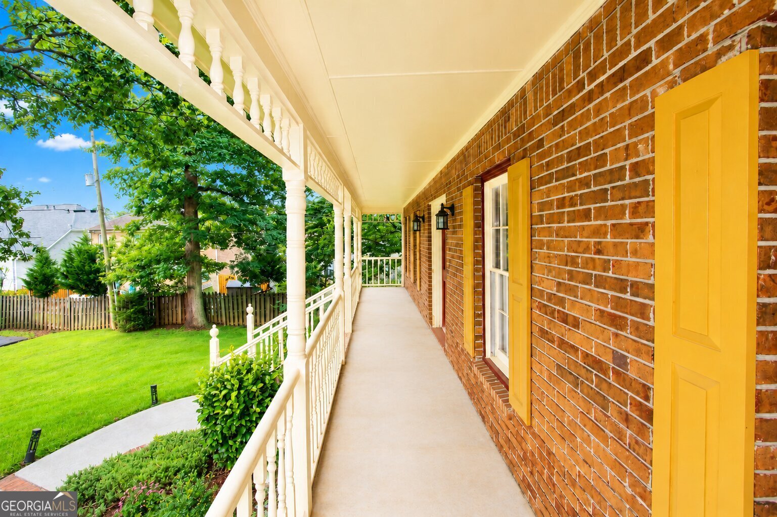 5817 Lost Grove Drive Lilburn - Photo 12