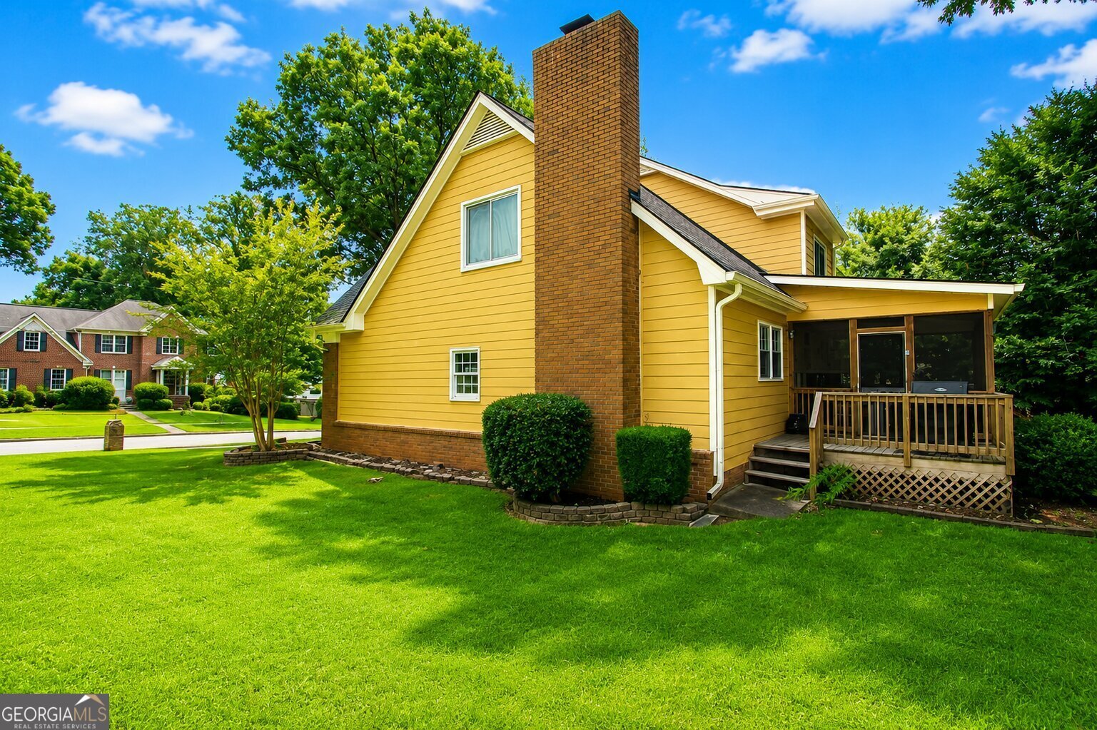 5817 Lost Grove Drive Lilburn - Photo 13