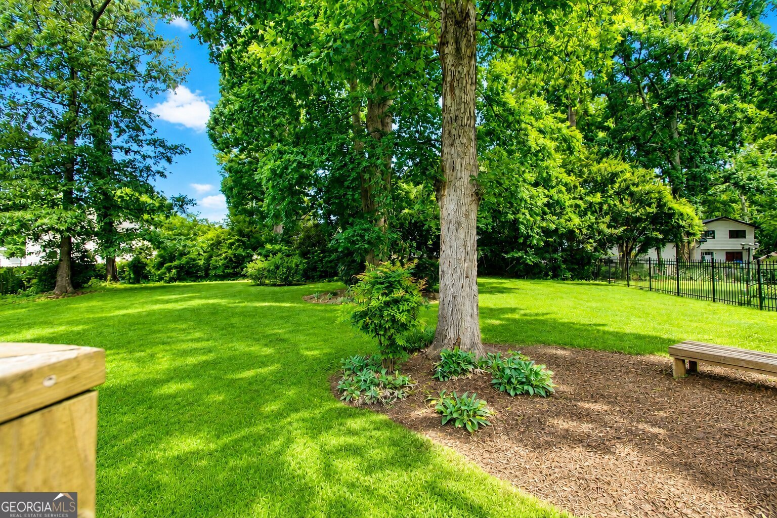 5817 Lost Grove Drive Lilburn - Photo 14