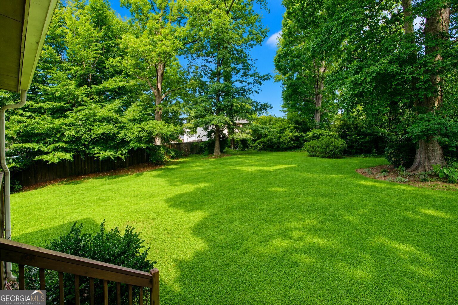 5817 Lost Grove Drive Lilburn - Photo 15