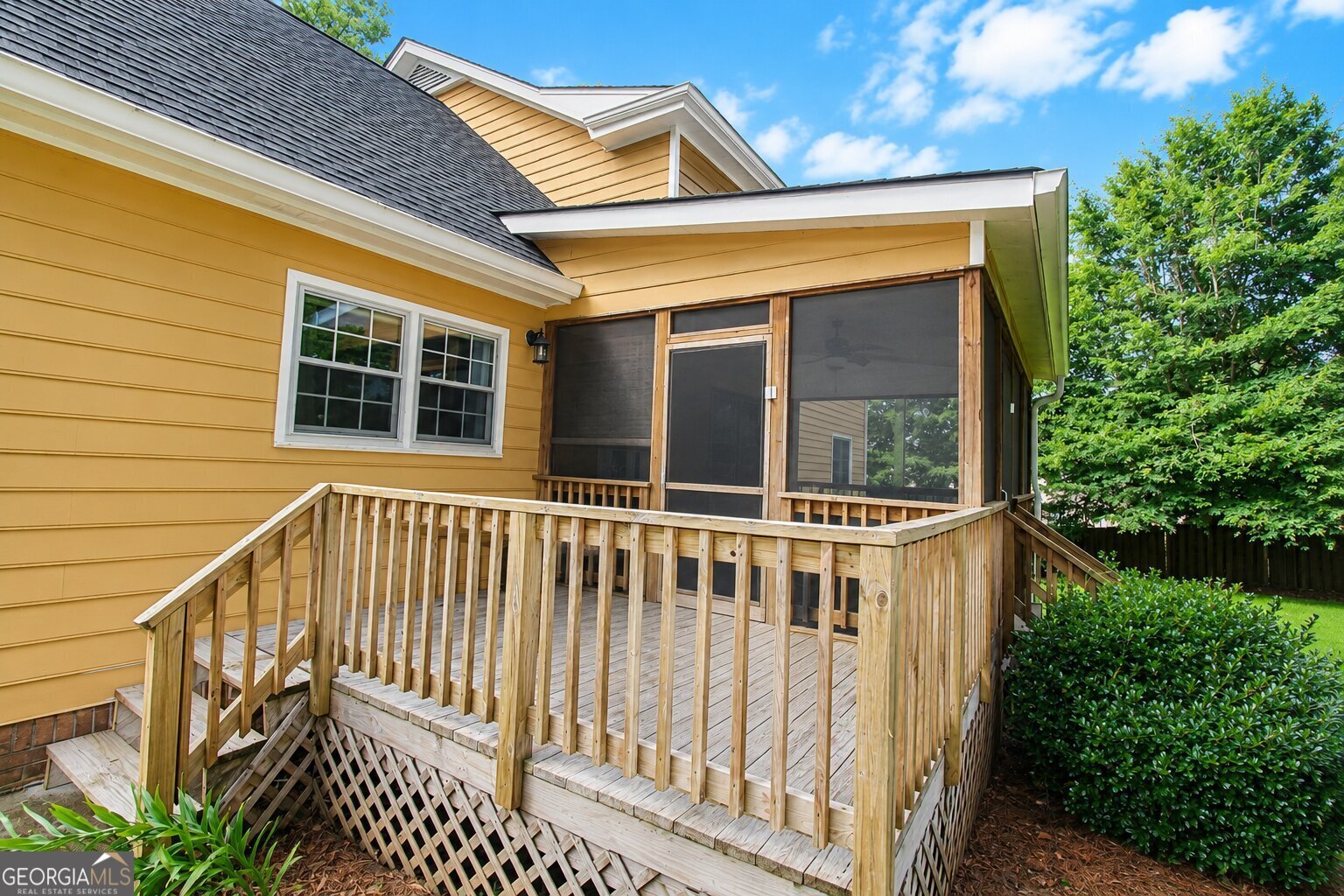 5817 Lost Grove Drive Lilburn - Photo 16