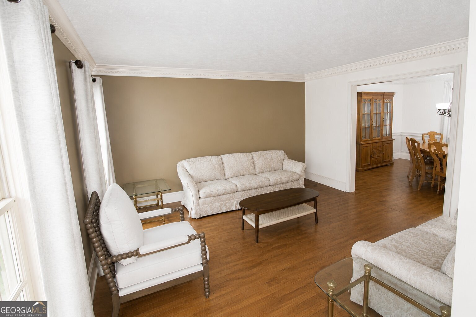 5817 Lost Grove Drive Lilburn - Photo 20