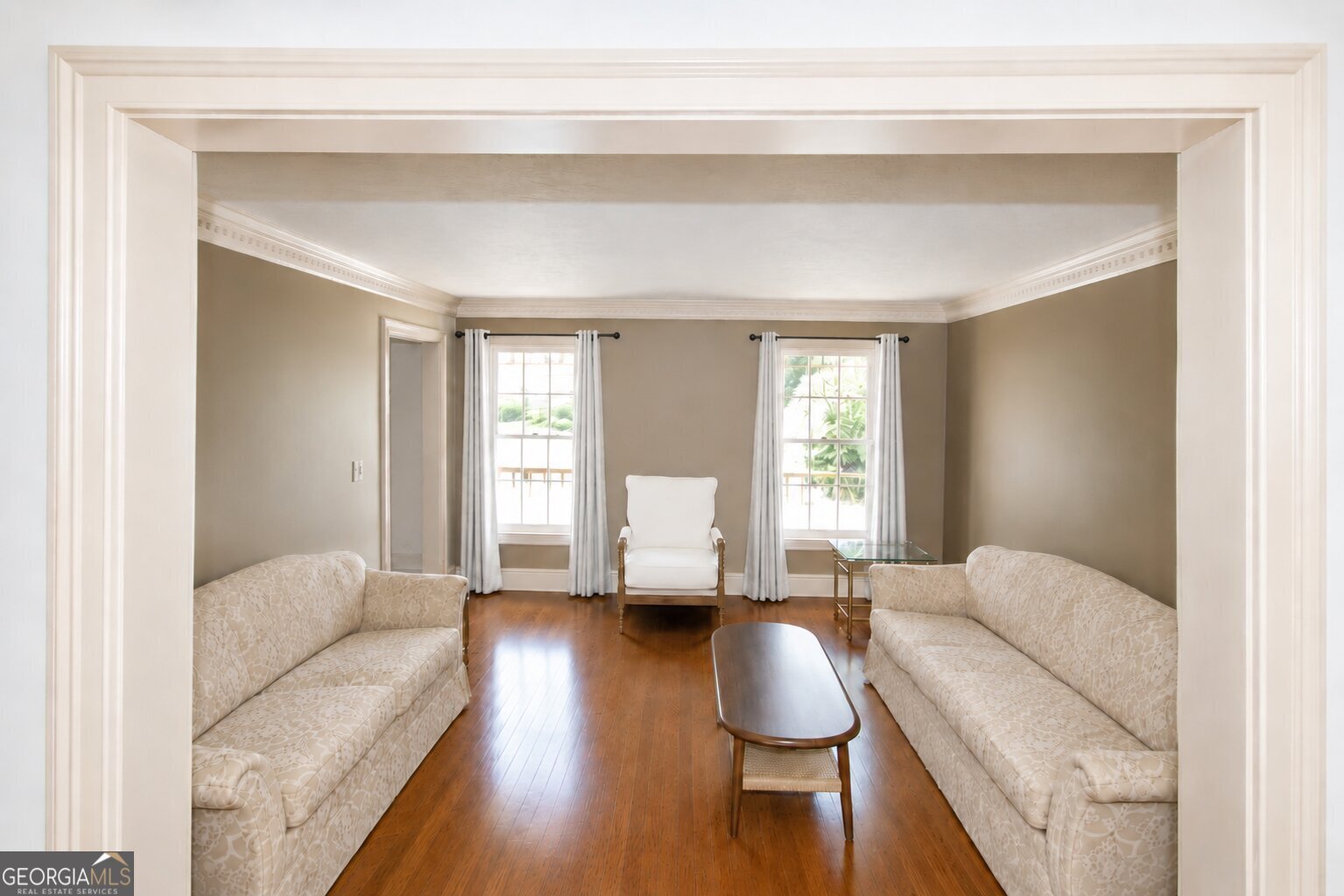 5817 Lost Grove Drive Lilburn - Photo 21