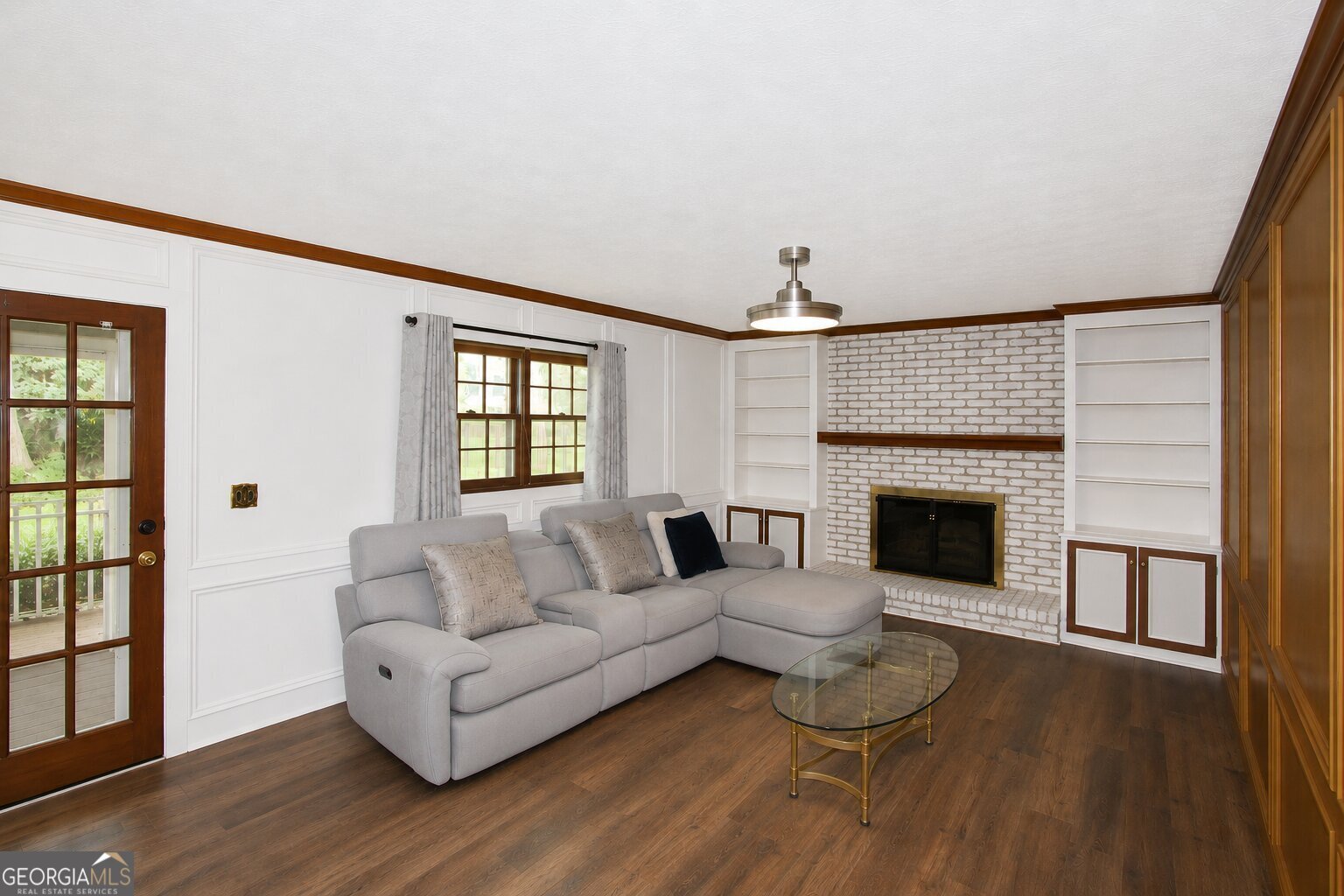 5817 Lost Grove Drive Lilburn - Photo 22