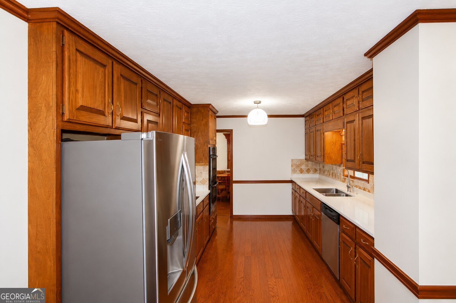 5817 Lost Grove Drive Lilburn - Photo 24