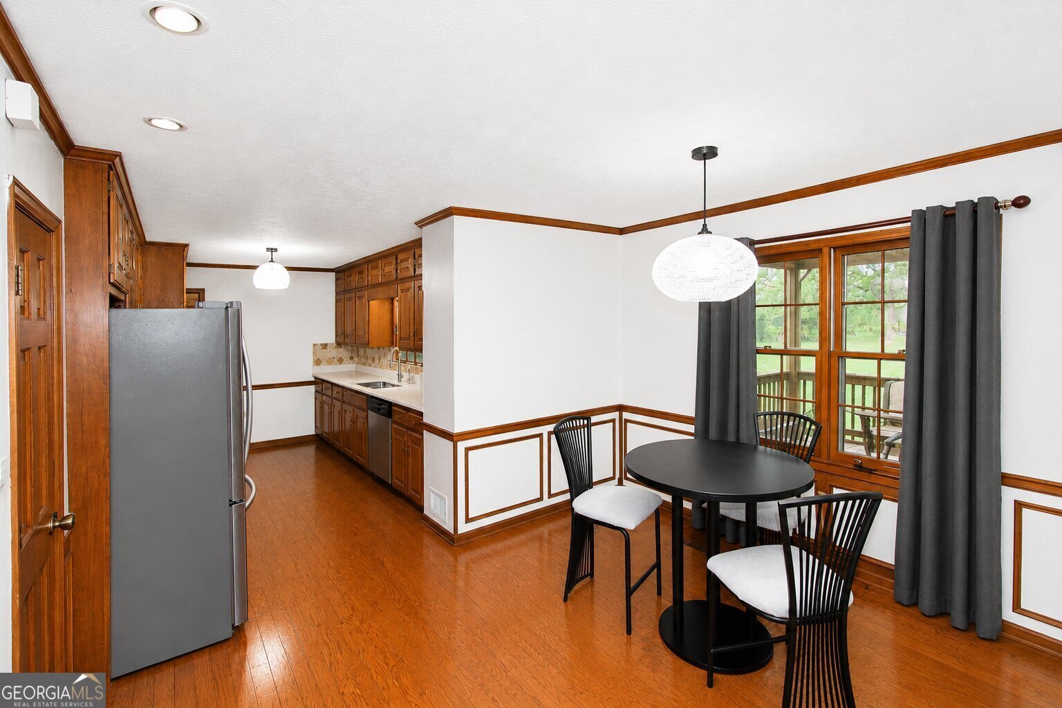 5817 Lost Grove Drive Lilburn - Photo 26