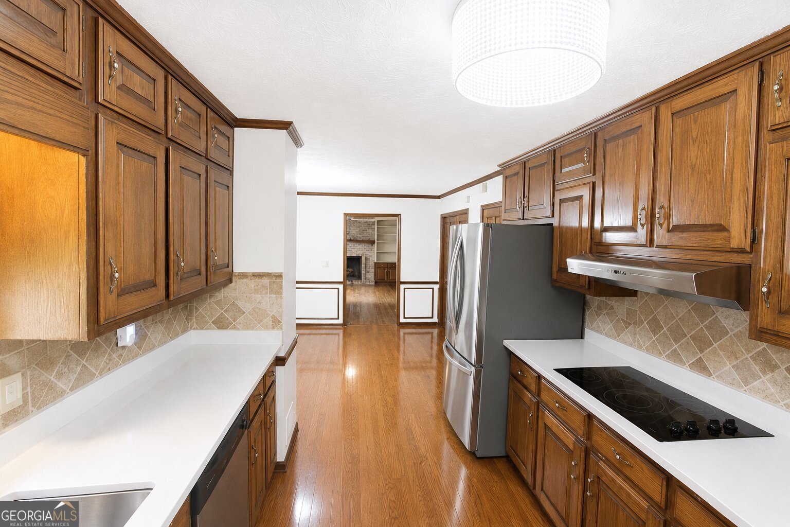 5817 Lost Grove Drive Lilburn - Photo 28