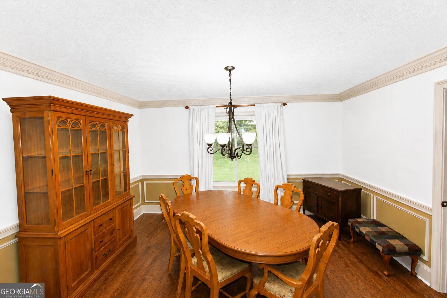 5817 Lost Grove Drive Lilburn - Photo 29