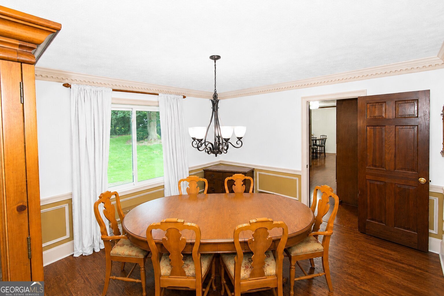 5817 Lost Grove Drive Lilburn - Photo 30