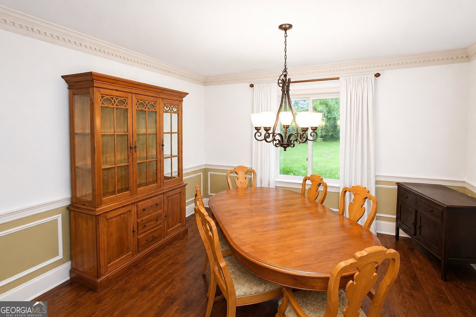 5817 Lost Grove Drive Lilburn - Photo 31