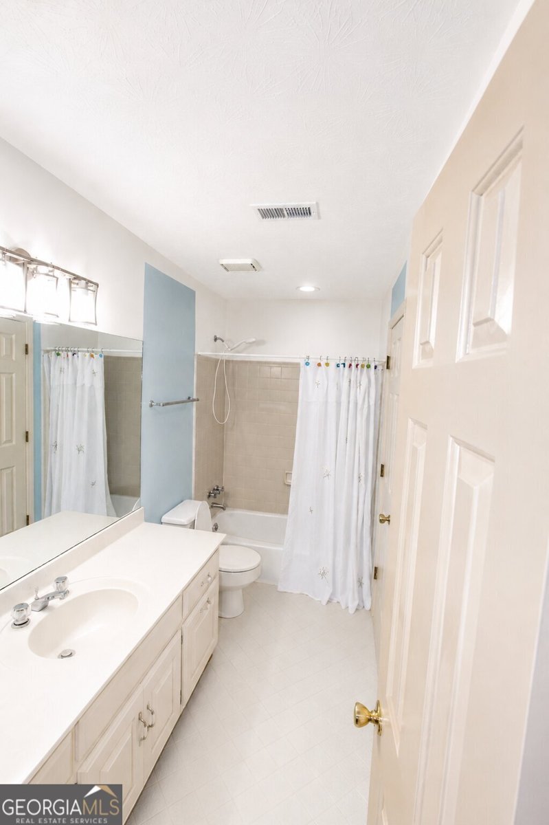 5817 Lost Grove Drive Lilburn - Photo 56
