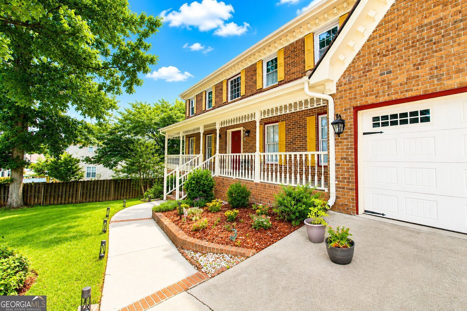 5817 Lost Grove Drive Lilburn - Photo 6