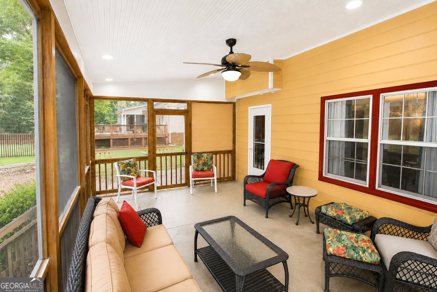 5817 Lost Grove Drive Lilburn - Photo 62