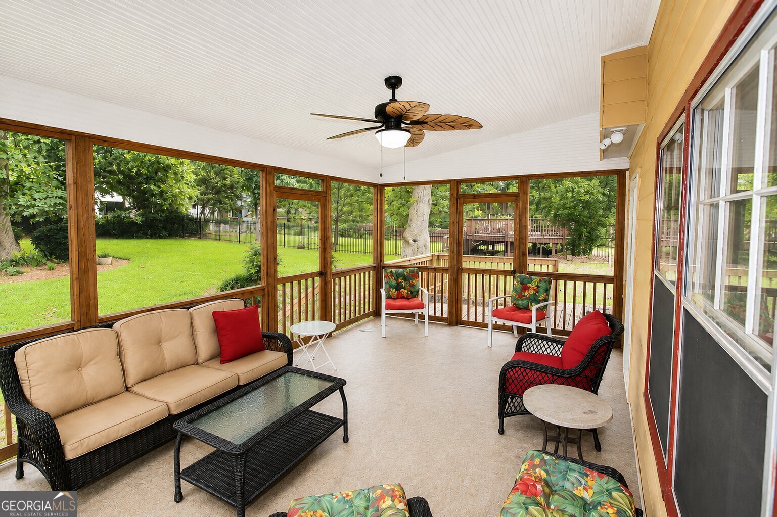 5817 Lost Grove Drive Lilburn - Photo 63