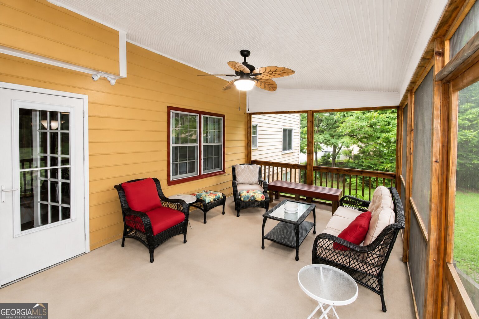 5817 Lost Grove Drive Lilburn - Photo 64