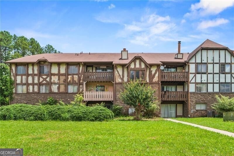115 Camelot Drive Atlanta - main photo