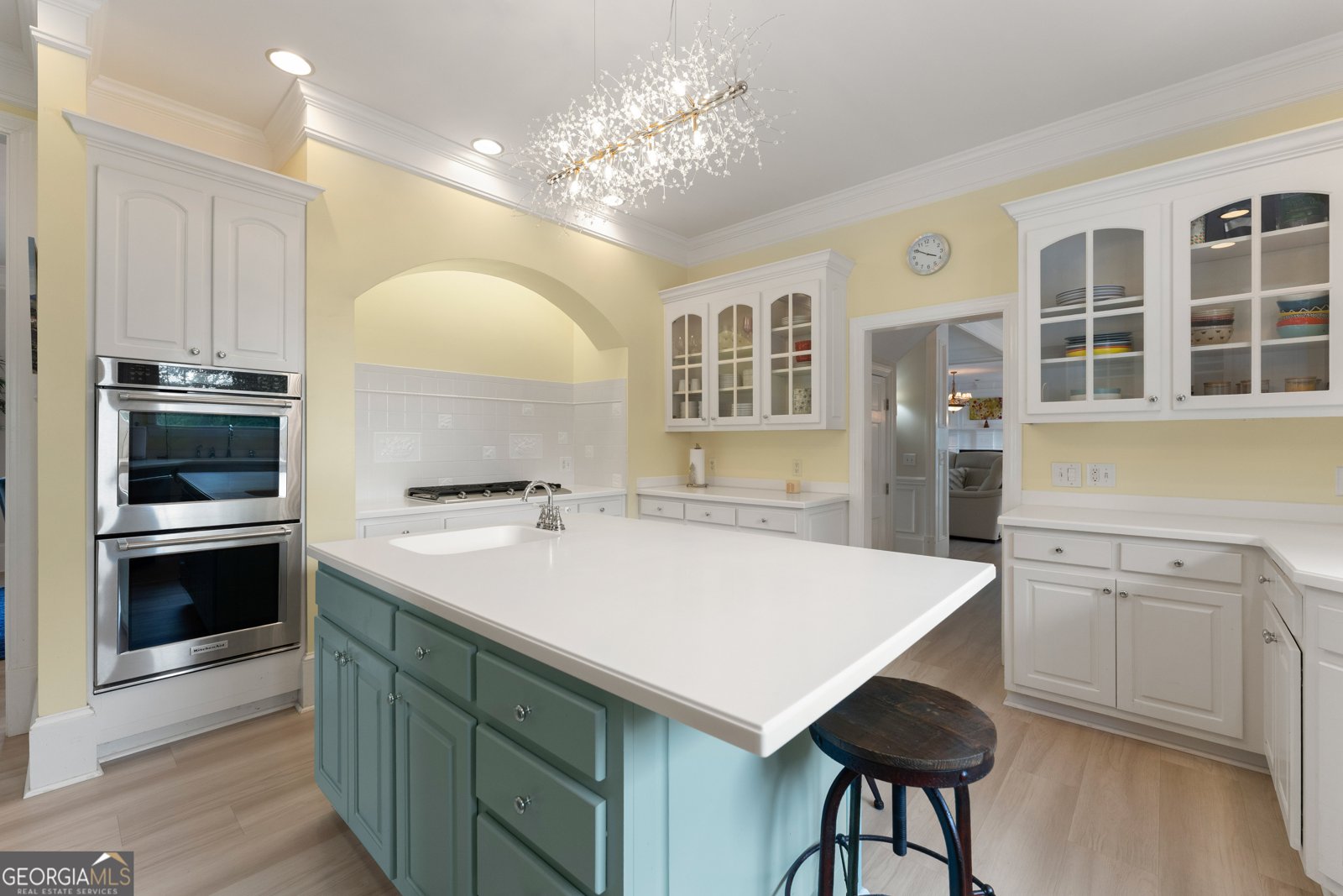 1857 Hardman Rd Clarkesville - Photo 16