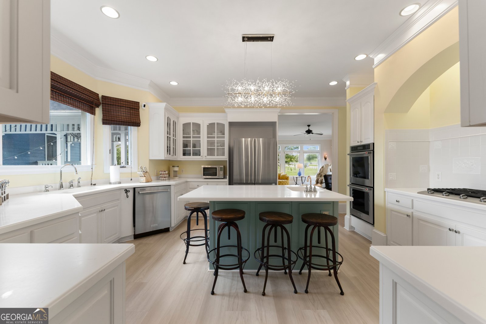1857 Hardman Rd Clarkesville - Photo 17