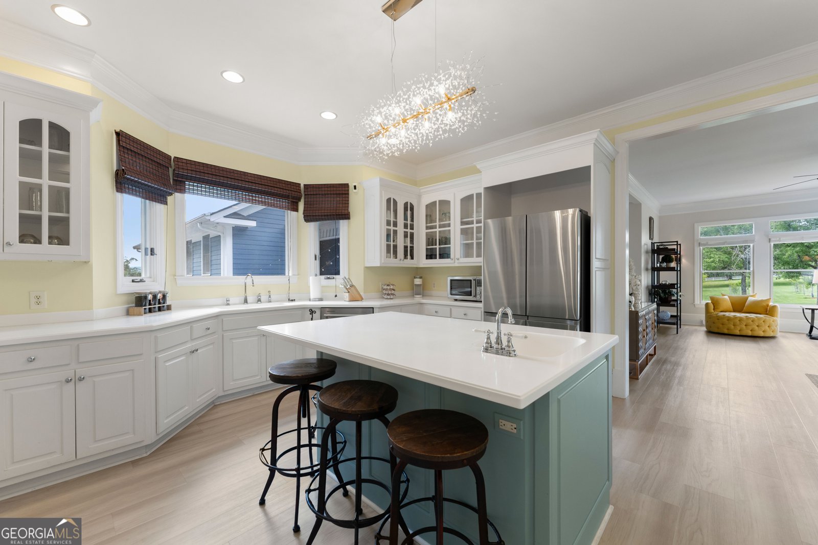 1857 Hardman Rd Clarkesville - Photo 18