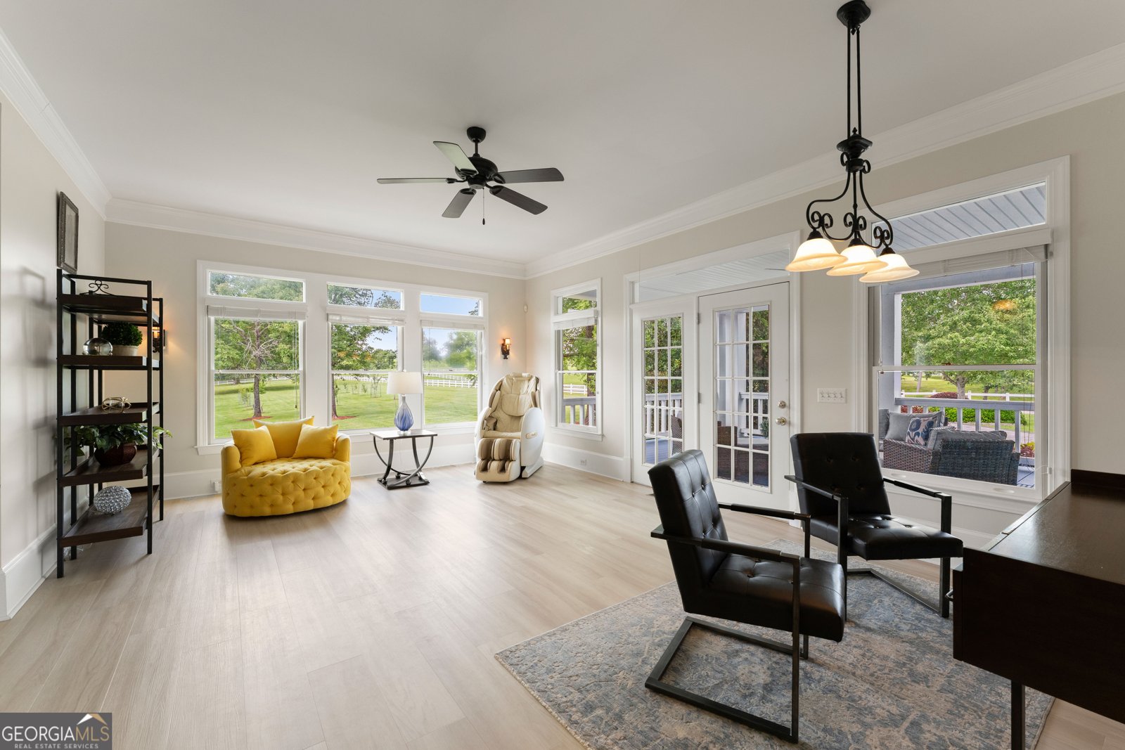 1857 Hardman Rd Clarkesville - Photo 19