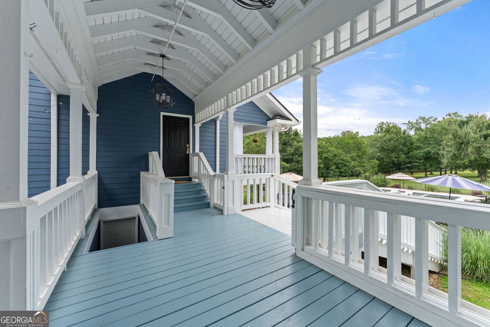 1857 Hardman Rd Clarkesville - Photo 20