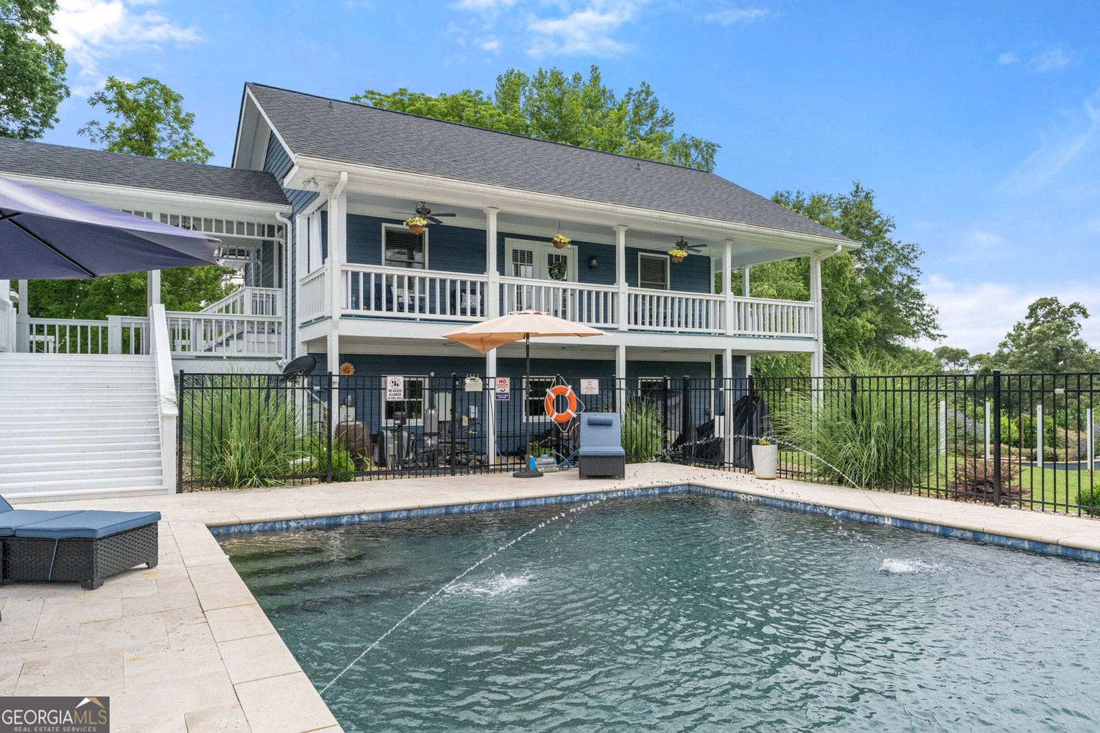 1857 Hardman Rd Clarkesville - Photo 25