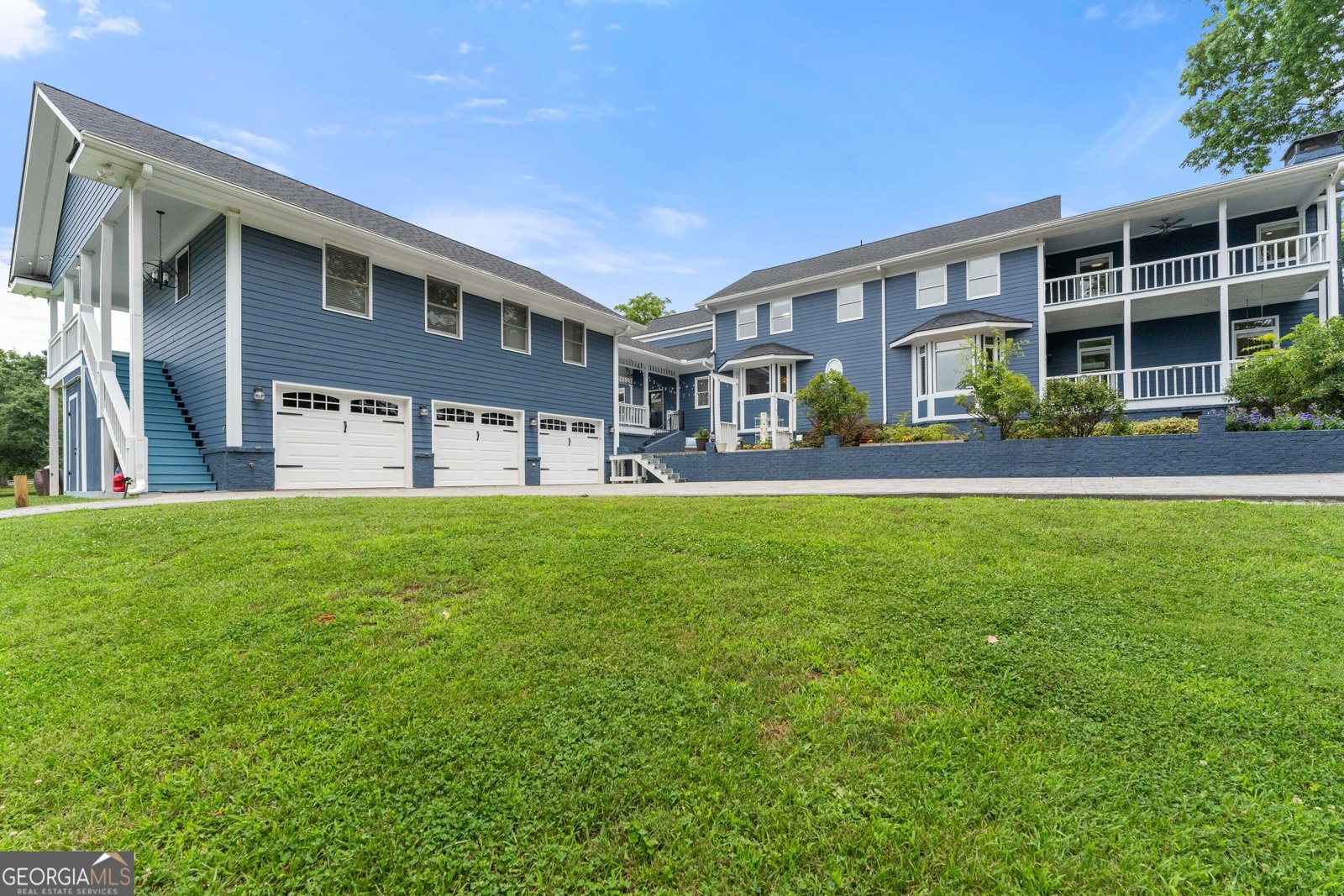 1857 Hardman Rd Clarkesville - Photo 29