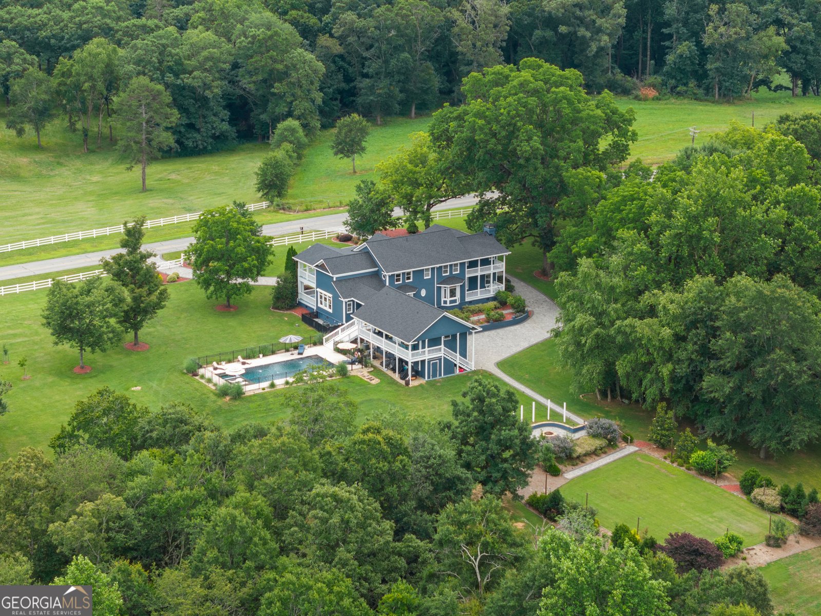 1857 Hardman Rd Clarkesville - Photo 30