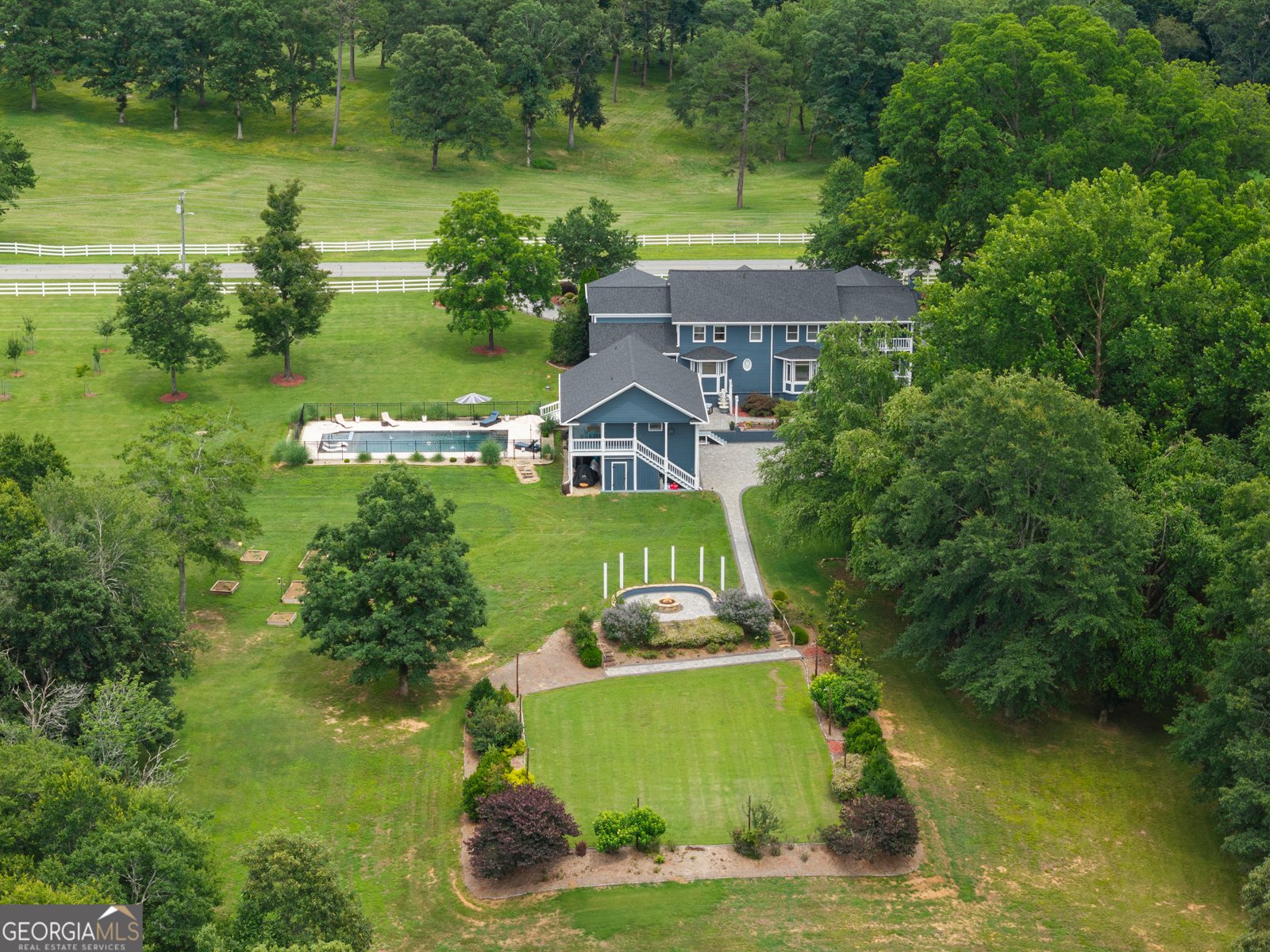 1857 Hardman Rd Clarkesville - Photo 31